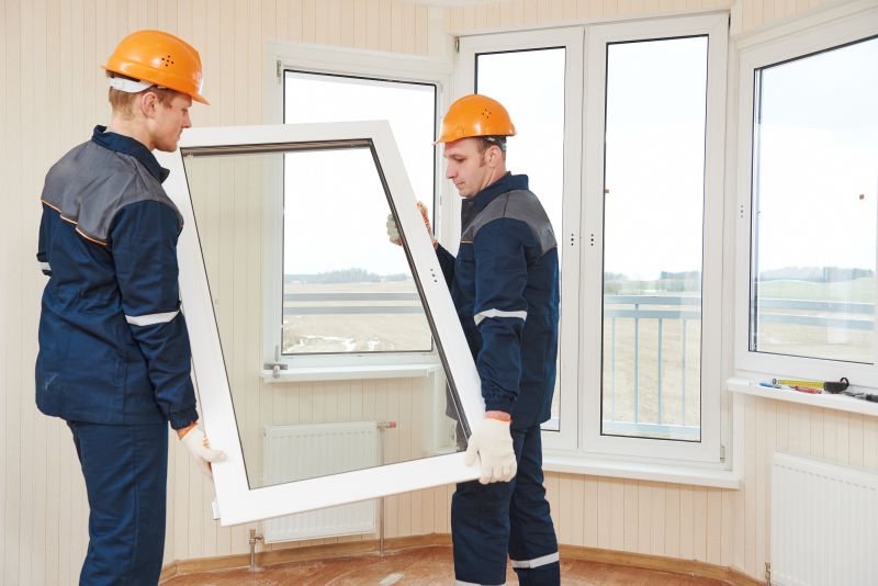 Cost of Windows Installation in Milford, MA