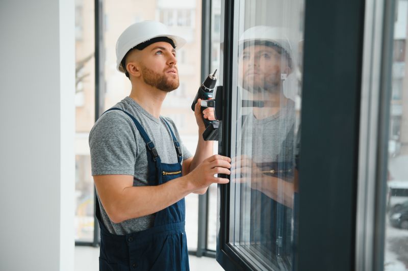 Local Window Replacement Services