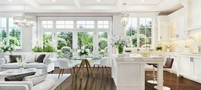 Window Remodeling